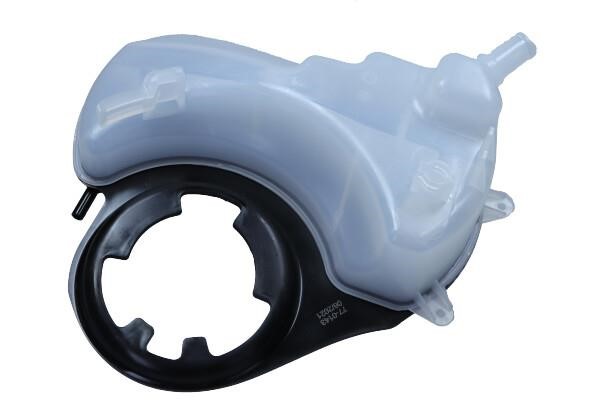 Coolant reservoir tank Jaguar X-Type: 770143 Maxgear Expansion Tank, coolant