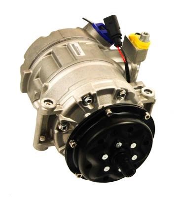 AC330008 Maxgear Compressor, air conditioning