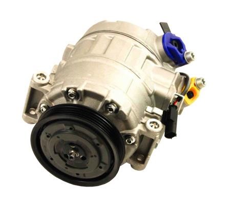 AC330012 Maxgear Compressor, air conditioning