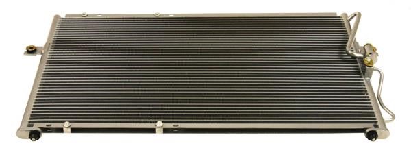 Aircon condenser KIA Carnival (Kia Carnival): AC830056 Maxgear AC Condenser