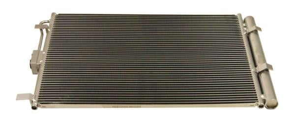 Air conditioner condenser KIA Pro Cee'D (Kia Pro Cee'D): AC830059 Maxgear AC Condenser