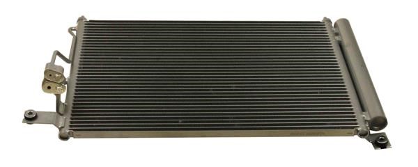 Air conditioner condenser Hyundai Accent: AC830062 Maxgear AC Condenser