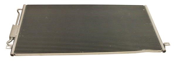 Air conditioner condenser Chrysler Voyager: AC830063 Maxgear AC Condenser
