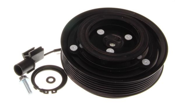 Air conditioner compressor clutch KIA Pro Cee'D (Kia Pro Cee'D): AC130205 Maxgear Magnetic Clutch, air conditioning compressor