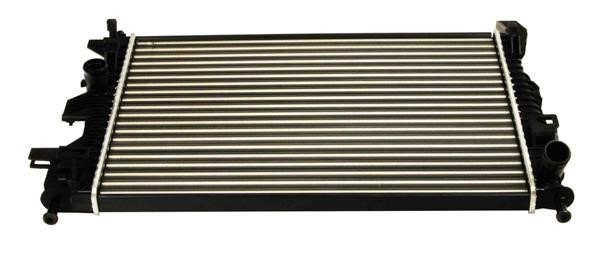 Oil cooler heat exchanger Ford Kuga: AC218222 Maxgear Radiator, engine cooling