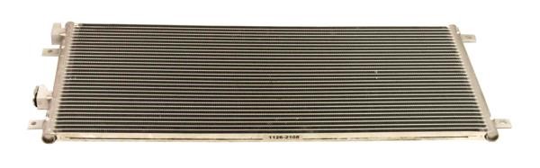 Air con condenser Iveco Daily: AC830064 Maxgear AC Condenser