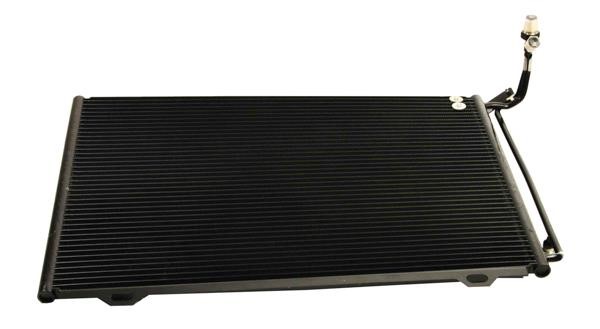 Air con condenser Chrysler Crossfire: AC830067 Maxgear AC Condenser