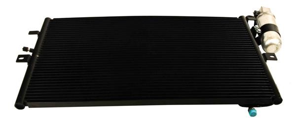 Air con condenser Saab 9-5: AC830070 Maxgear AC Condenser