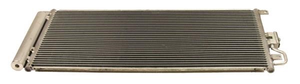 Air con condenser Chevrolet: AC830206 Maxgear AC Condenser