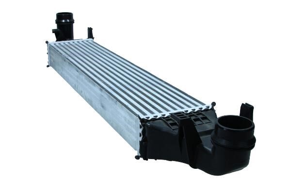 Intercooler charger Mercedes B-Class: AC630060 Maxgear Intercooler, charger