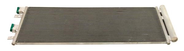 Aircon condenser Opel Corsa E: AC830207 Maxgear AC Condenser