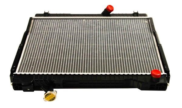 Maxgear AC228381 Radiator, engine cooling AC228381 AC228381 Maxgear Radiator, engine cooling