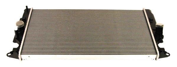 Oil cooler heat exchanger Toyota Corolla: AC230003 Maxgear Radiator, engine cooling