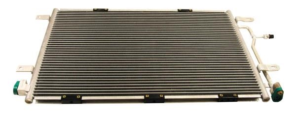 Air con condenser Audi: AC830074 Maxgear AC Condenser