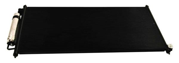AC830076 Maxgear Condenser, air conditioning