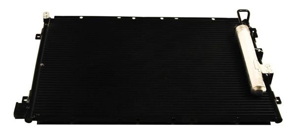 Air con condenser KIA Spectra (Kia Spectra): AC830079 Maxgear AC Condenser