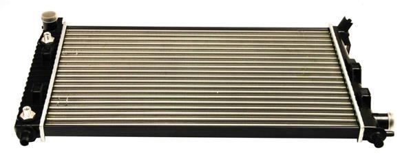 Oil cooler heat exchanger Mercedes: AC230009 Maxgear Radiator, engine cooling