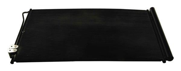 Air con condenser Mercedes Sprinter: AC830231 Maxgear AC Condenser