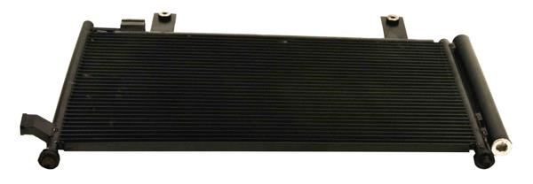Air conditioner condenser Ford Fiesta: AC830234 Maxgear AC Condenser