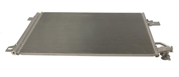 Aircon condenser Volkswagen Multivan: AC897491 Maxgear Condenser, air conditioning