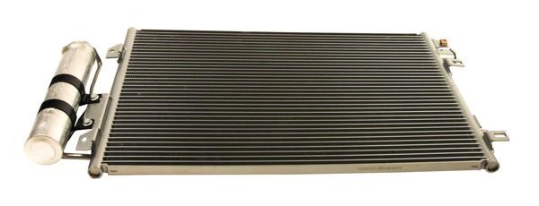 Aircon condenser Renault Kangoo: AC830088 Maxgear AC Condenser