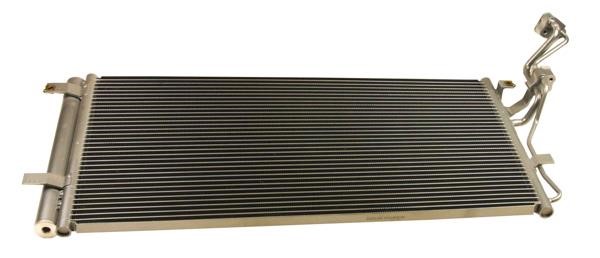 Air con condenser KIA Magentis (Kia Magentis): AC830241 Maxgear AC Condenser