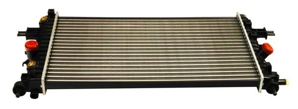 Oil Cooler Opel Astra H Classic: AC230048 Maxgear Radiator, engine cooling