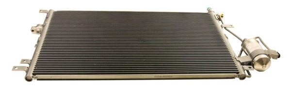 Aircon condenser Volvo XC90: AC830089 Maxgear Condenser, air conditioning