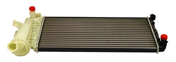 AC230056 Maxgear Radiator, engine cooling