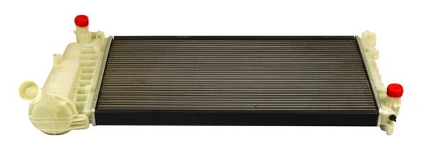Oil Cooler Fiat Idea: AC230059 Maxgear Radiator, engine cooling