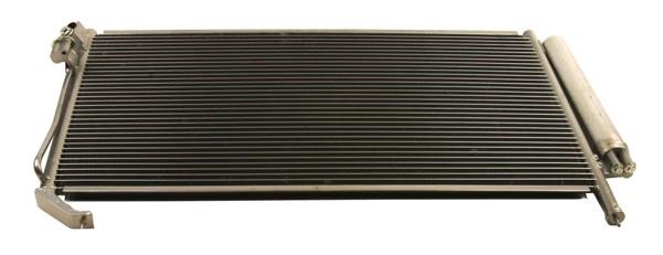 Aircon condenser Subaru: AC830095 Maxgear AC Condenser