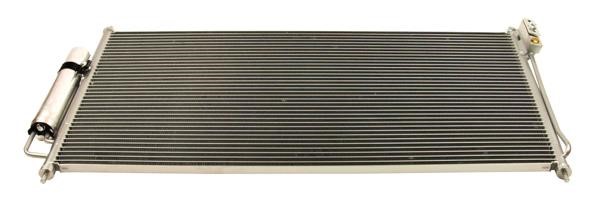 Air conditioner condenser Nissan Murano: AC830250 Maxgear AC Condenser