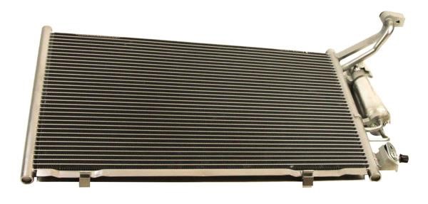 Maxgear AC830251 AC Condenser AC830251 AC830251 Maxgear AC Condenser