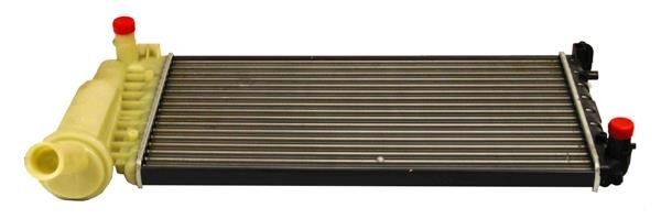 Maxgear AC230072 Radiator, engine cooling AC230072 AC230072 Maxgear Radiator, engine cooling