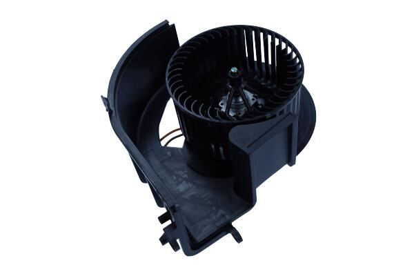 Car heating parts BMW X6: AC730154 Maxgear Fan assy - heater motor