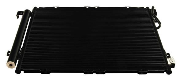 Air con condenser KIA Sorento (Kia Sorento): AC830098 Maxgear AC Condenser