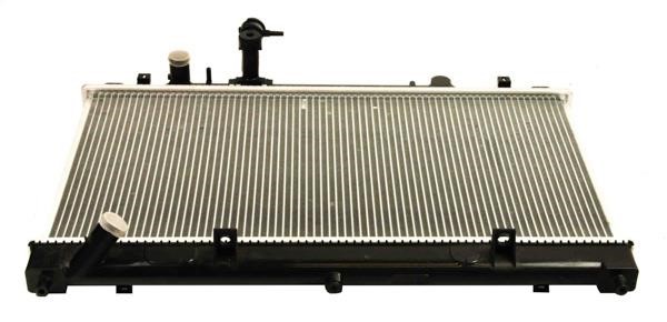 Oil cooler heat exchanger Mazda 6: AC230081 Maxgear Radiator, engine cooling