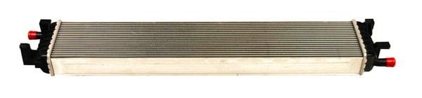 Maxgear AC230087 Low Temperature Cooler, intercooler AC230087 AC230087 Maxgear Low Temperature Cooler, intercooler