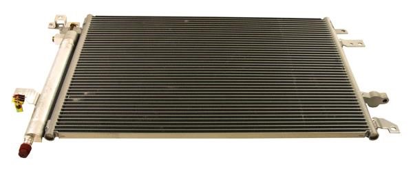 Aircon condenser Volvo V70: AC803653 Maxgear AC Condenser