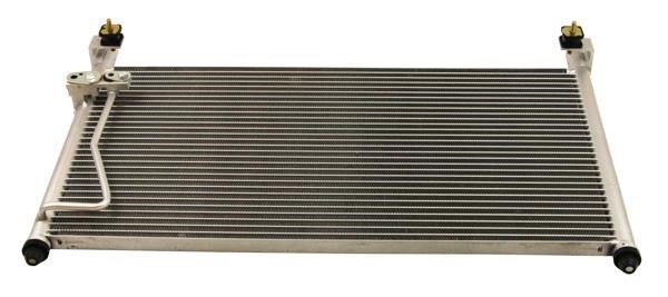 Air conditioner condenser Mazda 626: AC806720 Maxgear AC Condenser