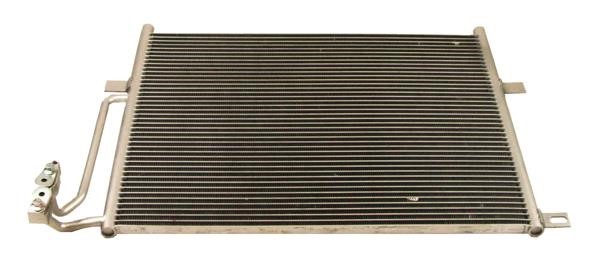 Air con condenser BMW Z4: AC807026 Maxgear Condenser, air conditioning
