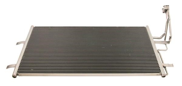 Air conditioner condenser Mazda 3: AC830106 Maxgear AC Condenser