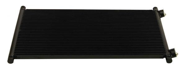 AC830108 Maxgear Condenser, air conditioning