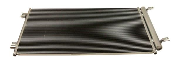Air conditioner condenser Opel Astra K: AC830262 Maxgear AC Condenser