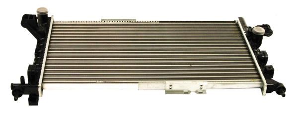 Oil Cooler Opel Corsa C: AC230097 Maxgear Radiator, engine cooling