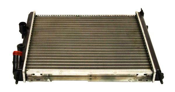AC230099 Maxgear Radiator, engine cooling