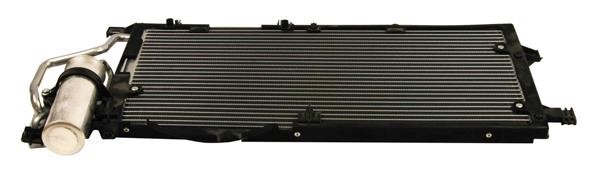Aircon condenser Opel Corsa C: AC830111 Maxgear AC Condenser