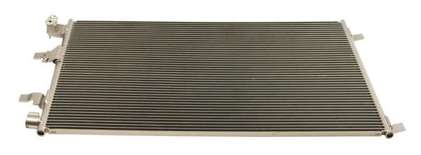 AC830136 Maxgear Condenser, air conditioning
