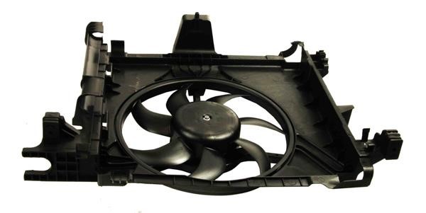 Car radiator fan Smart: AC230123 Maxgear Hub, engine cooling fan wheel