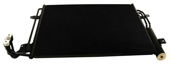 Air con condenser Volkswagen Sharan: AC816894 Maxgear AC Condenser